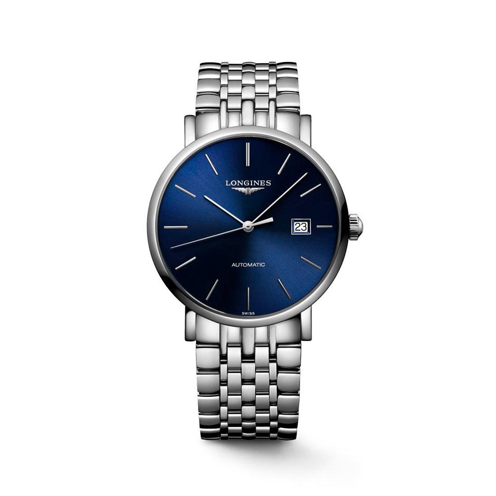 Longines Elegant Collection L4.910.4.92.6 Automatico 39&nbsp;mm - LONGINES