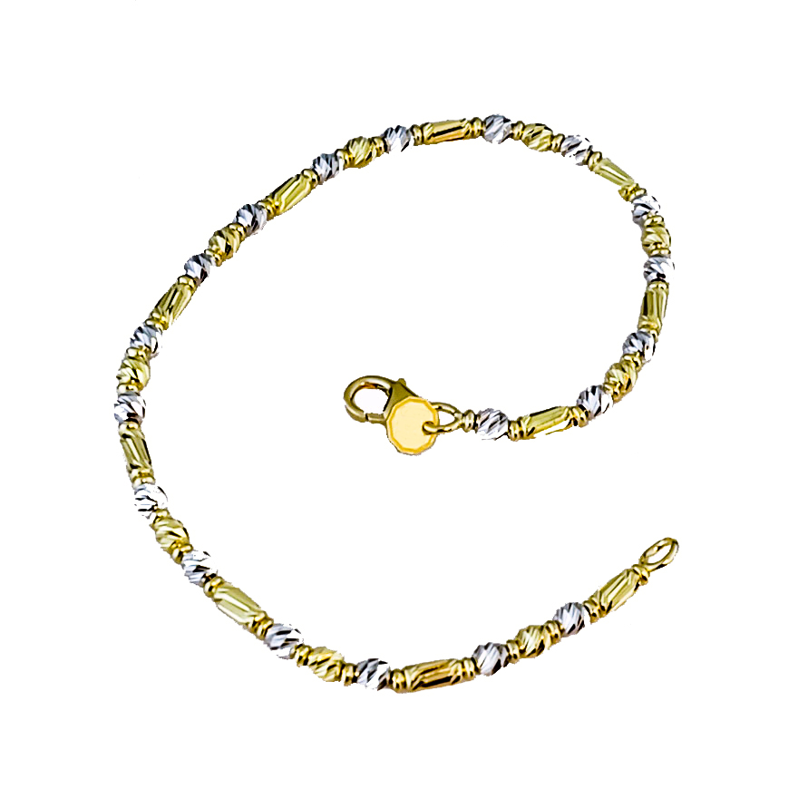 bracciale-con-sfere-ed-elementi-tubolari-cilindrici-diamantati