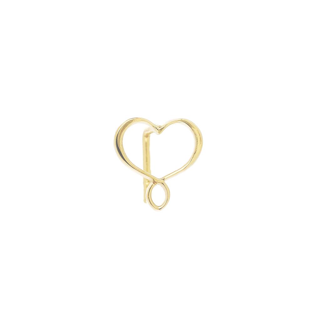 Maman et Sophie yellow earring ORMES4RO - MAMAN ET SOPHIE