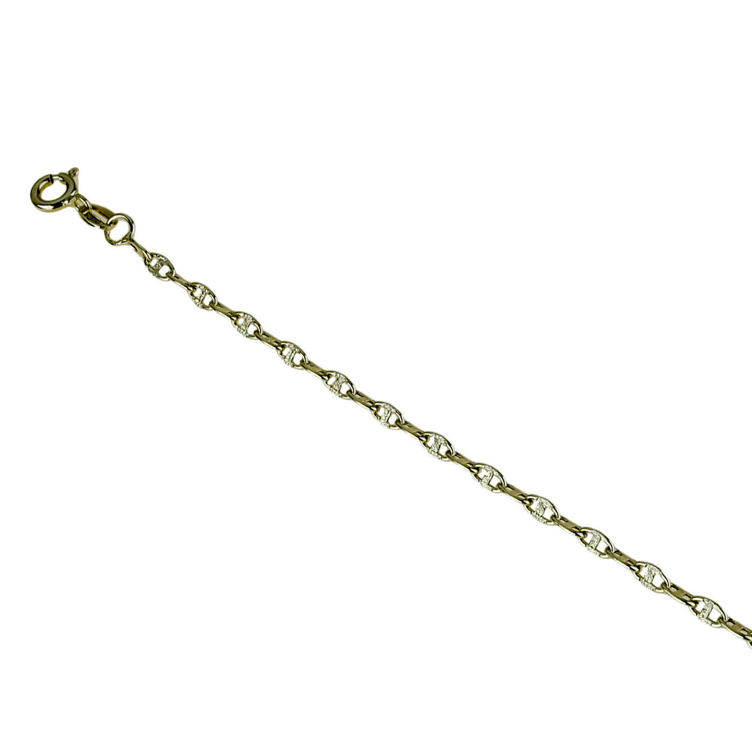 bracciale-catena-vuoto