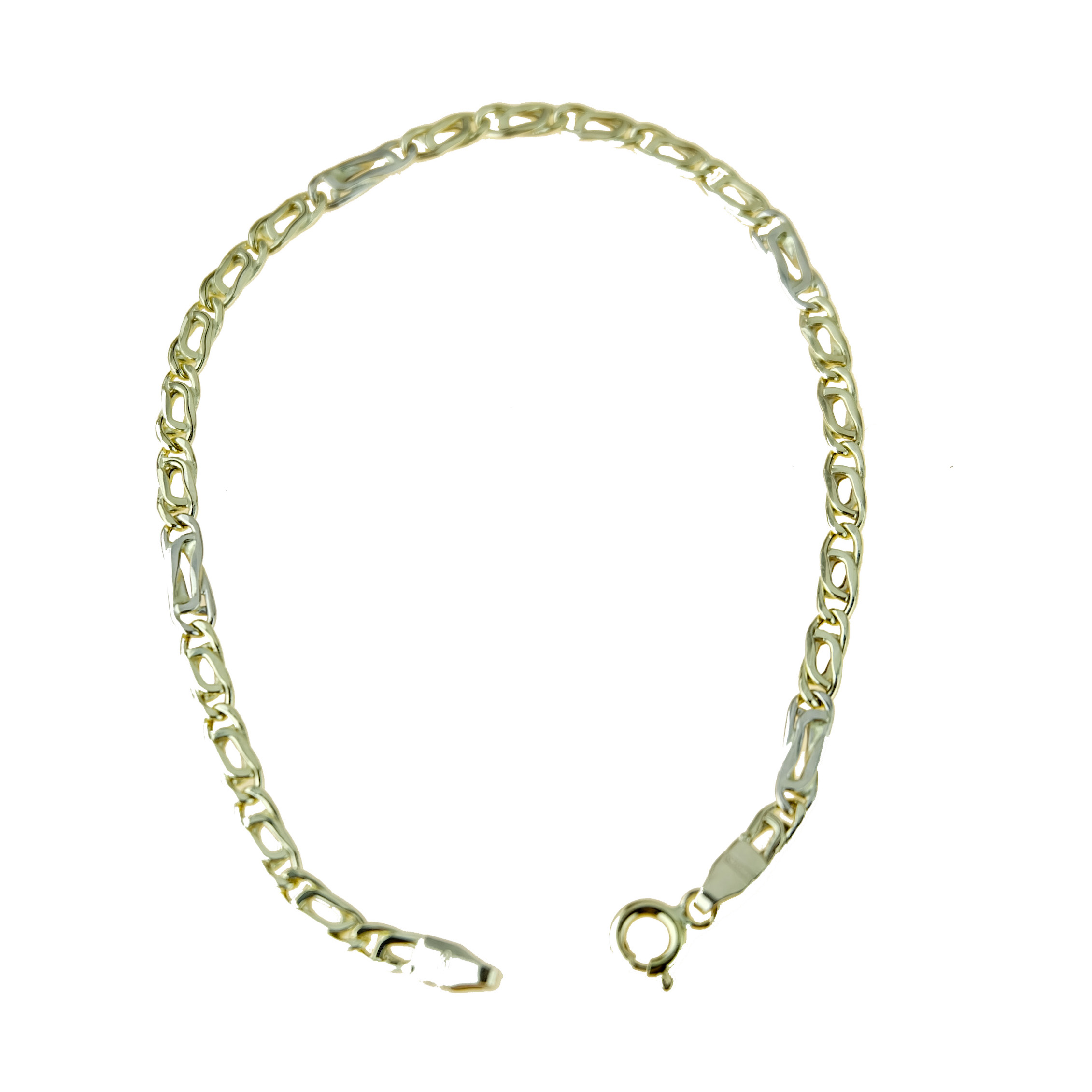 bracciale-catena-vuoto