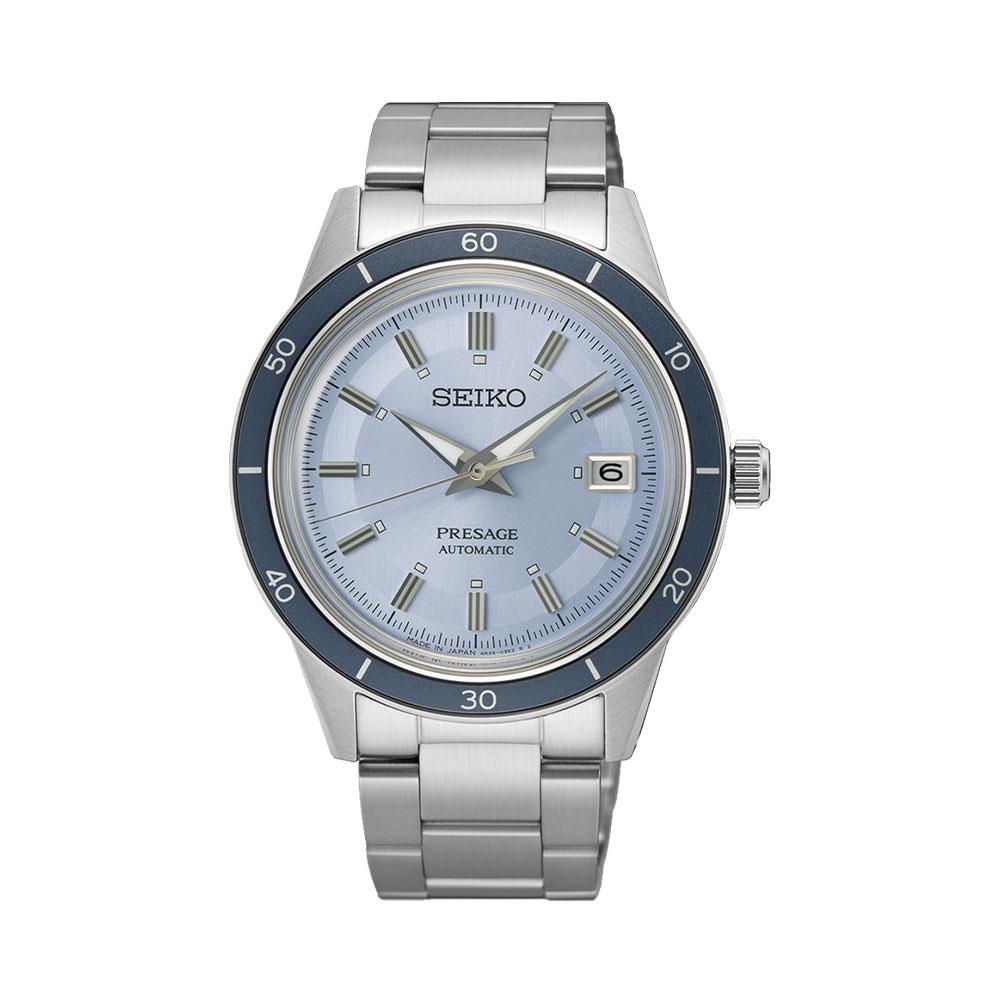 Seiko Presage SRPL19J1 Automatico 40,8 mm - SEIKO