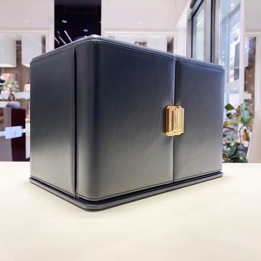  Watches holder with 6 rotors for automatic watches - SCATOLA DEL TEMPO