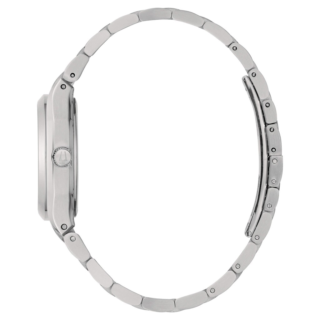  Bulova Surveyor 96M156 Al Quarzo 34 mm - BULOVA