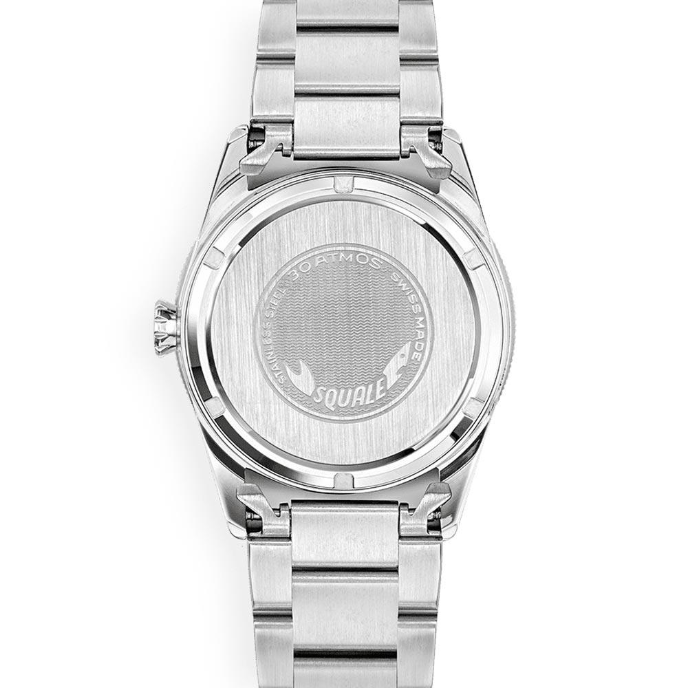  Squale Sub-39 GMT Vintage Green SUB-39GMGR.BR22 40,50 mm - SQUALE