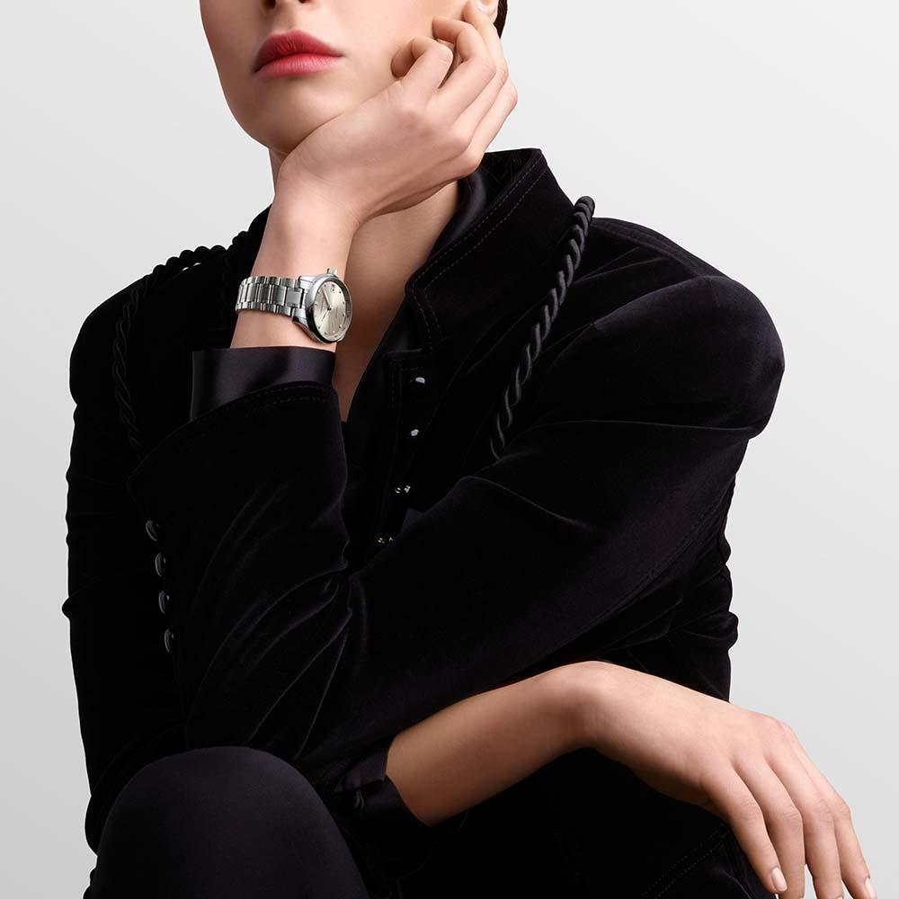  Longines Master Collection L2.357.4.07.6 Automatic 34.00 mm - LONGINES