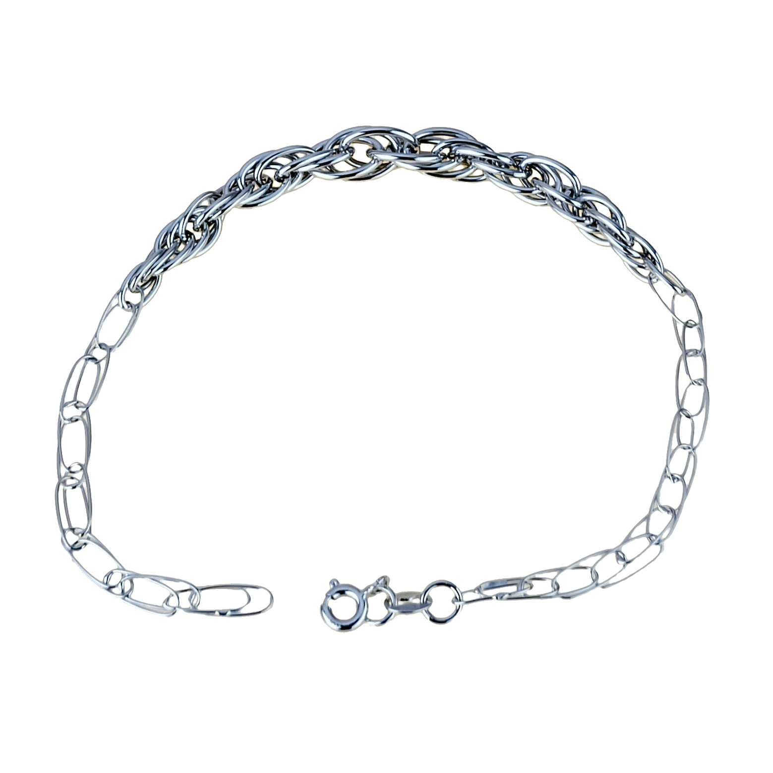 bracciale-catena