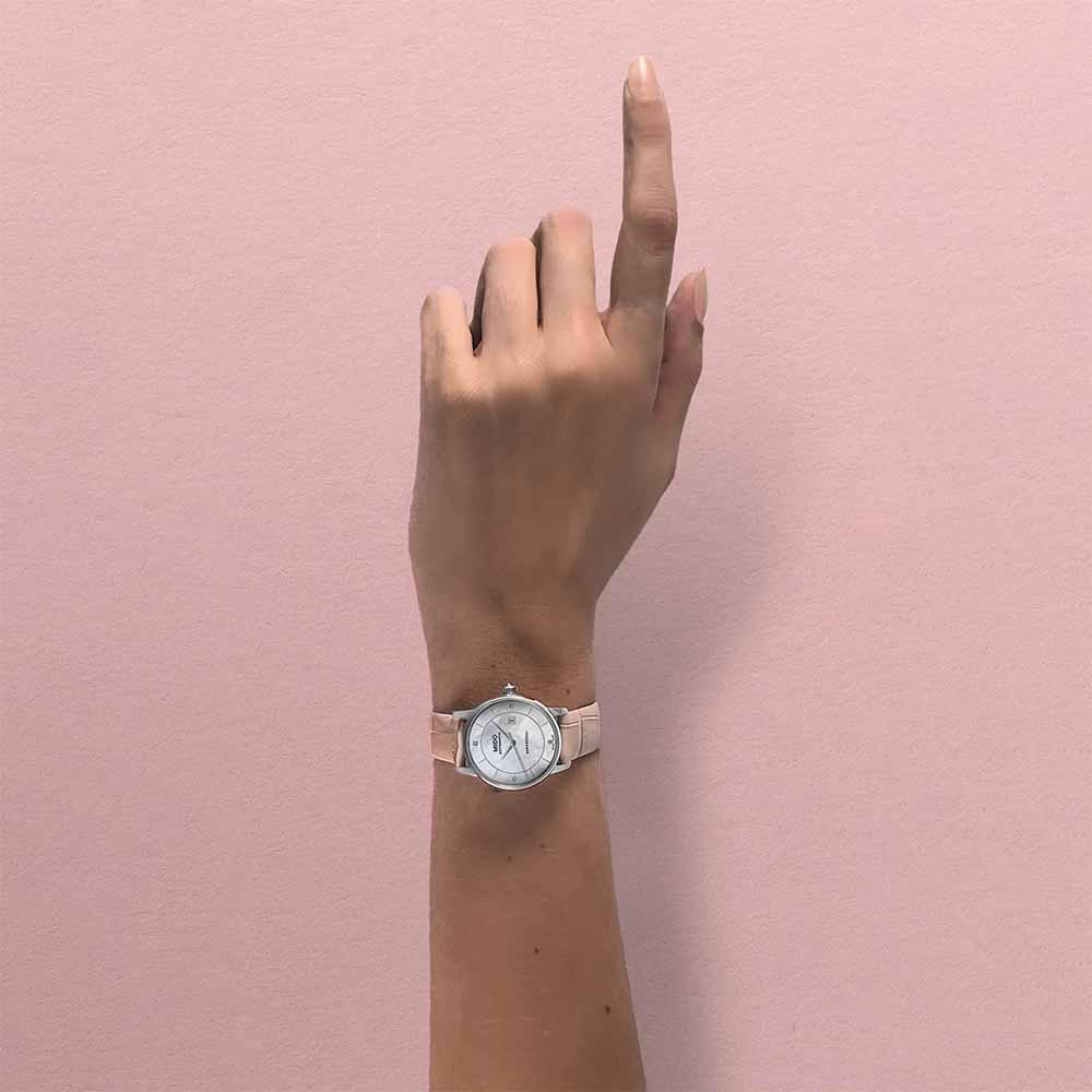  Mido Baroncelli M037.207.16.106.00 30 mm - MIDO