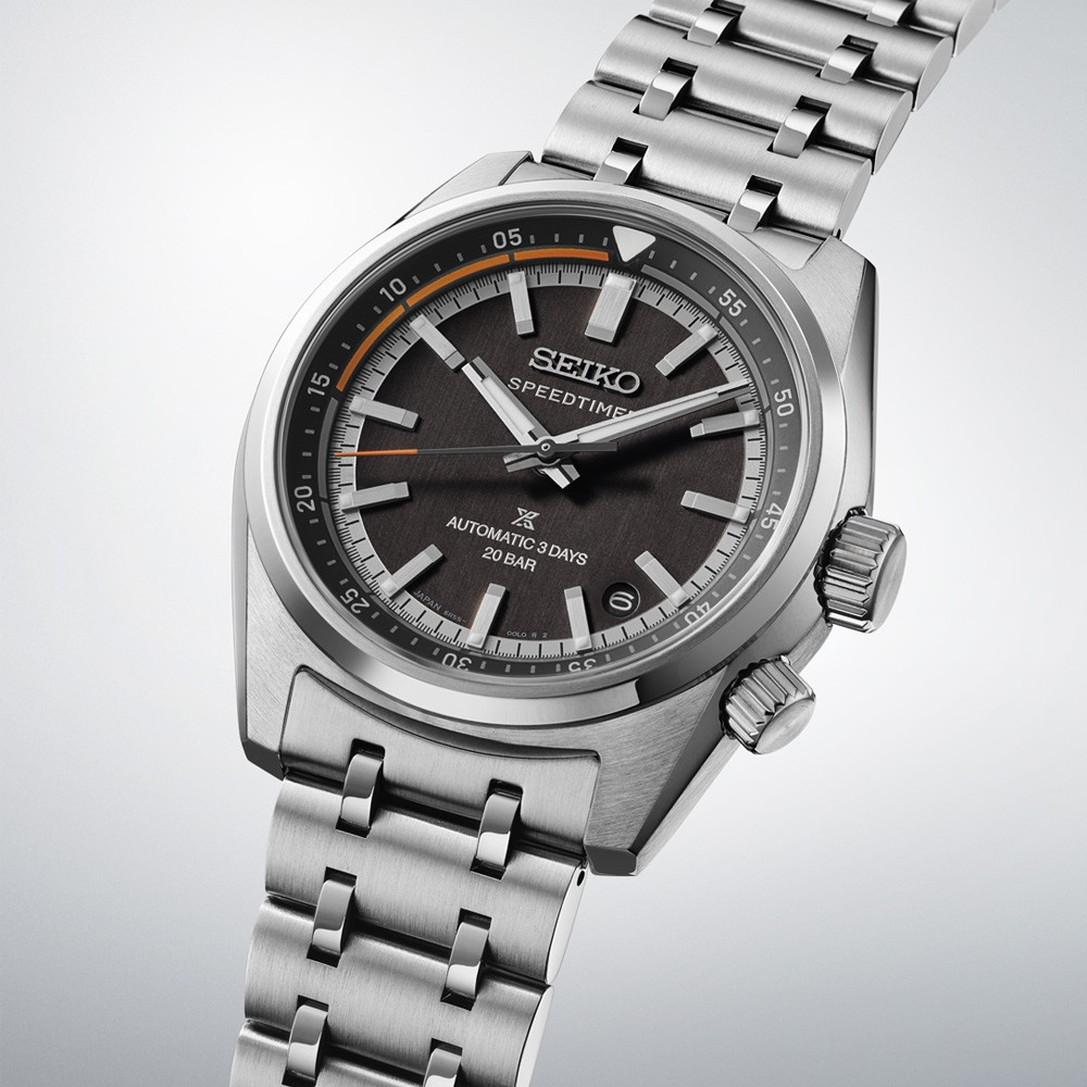 Seiko Prospex SPB515J1 Automatico 39,5 mm - SEIKO