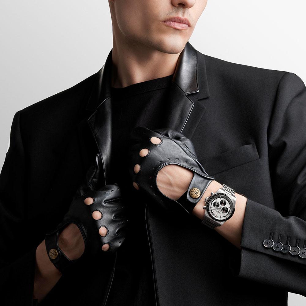  Longines Conquest L3.835.4.72.6 Automatic 42.00 mm - LONGINES