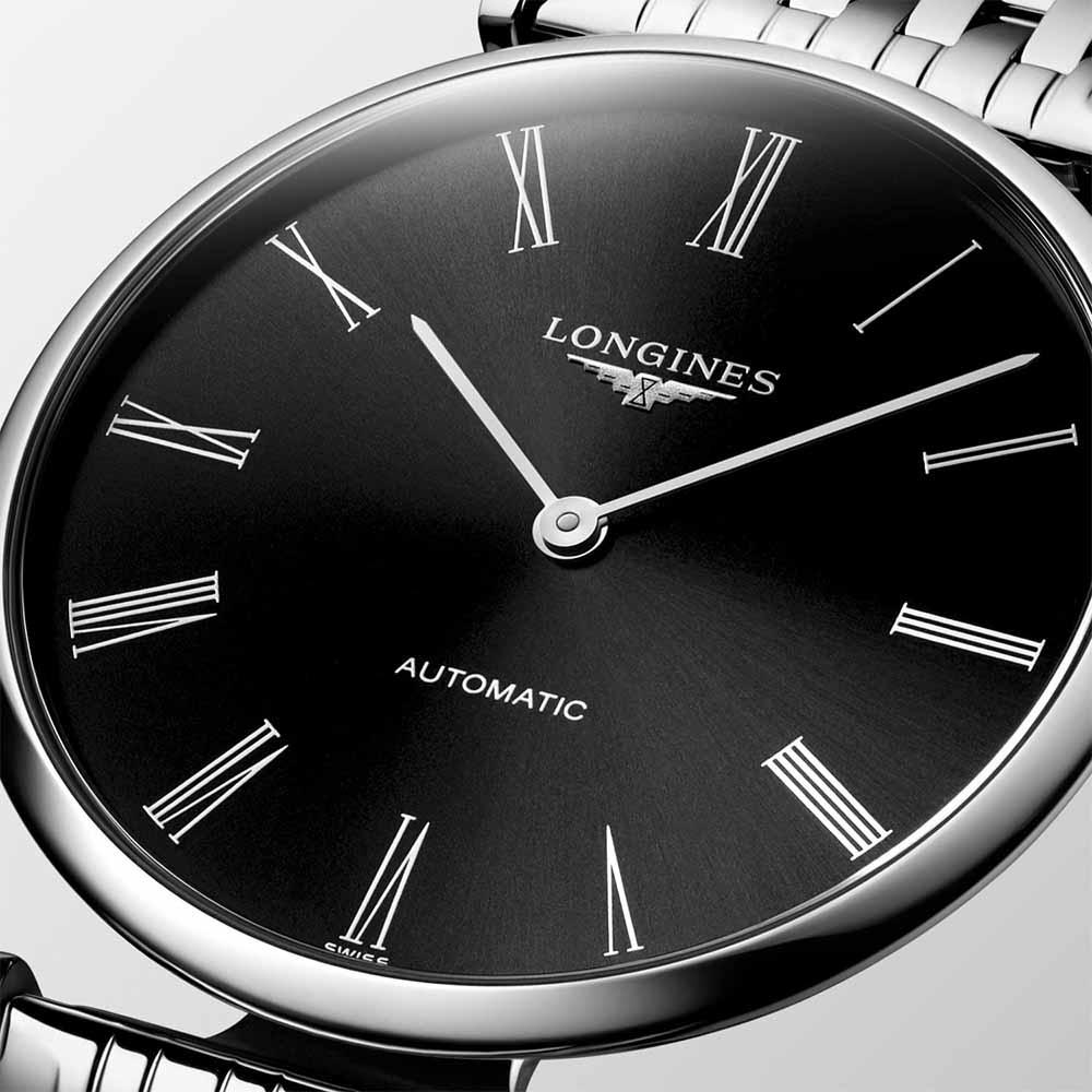 Longines La Grande Classique L4.908.4.51.6 Automatico 36&nbsp;mm - LONGINES