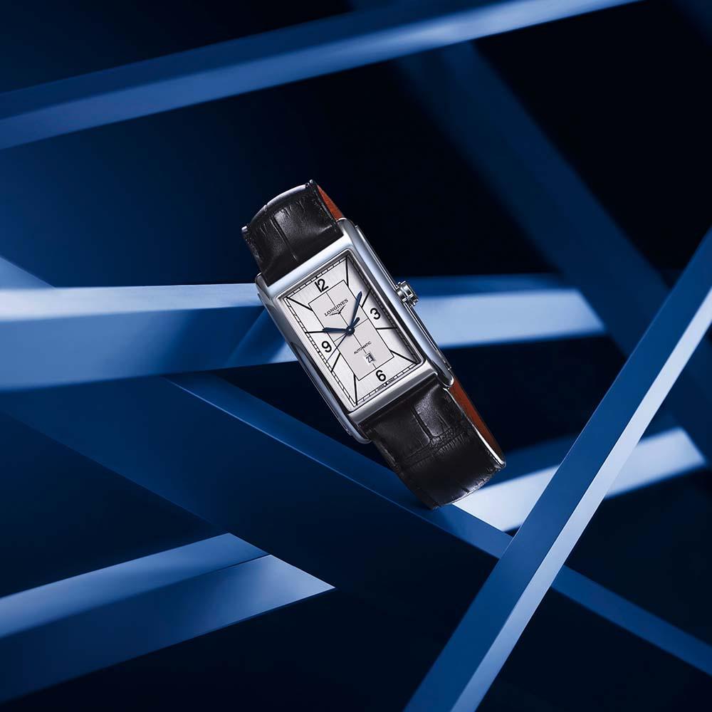  Longines Dolcevita L5.767.4.73.0 Automatico 28.20 x 47&nbsp;mm - LONGINES