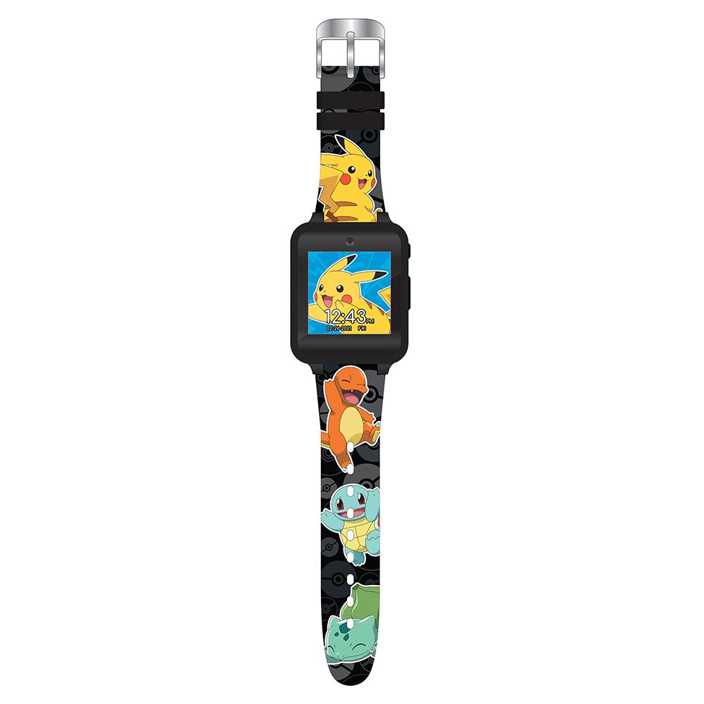 Children's Smartwatch Disney Pokemon POK4231 - DISNEY