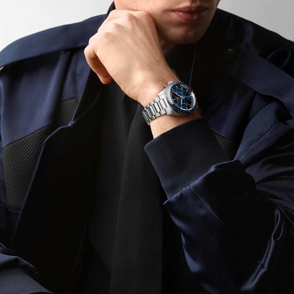  Longines Conquest L3.835.4.92.6 Automatic 42.00 mm - LONGINES