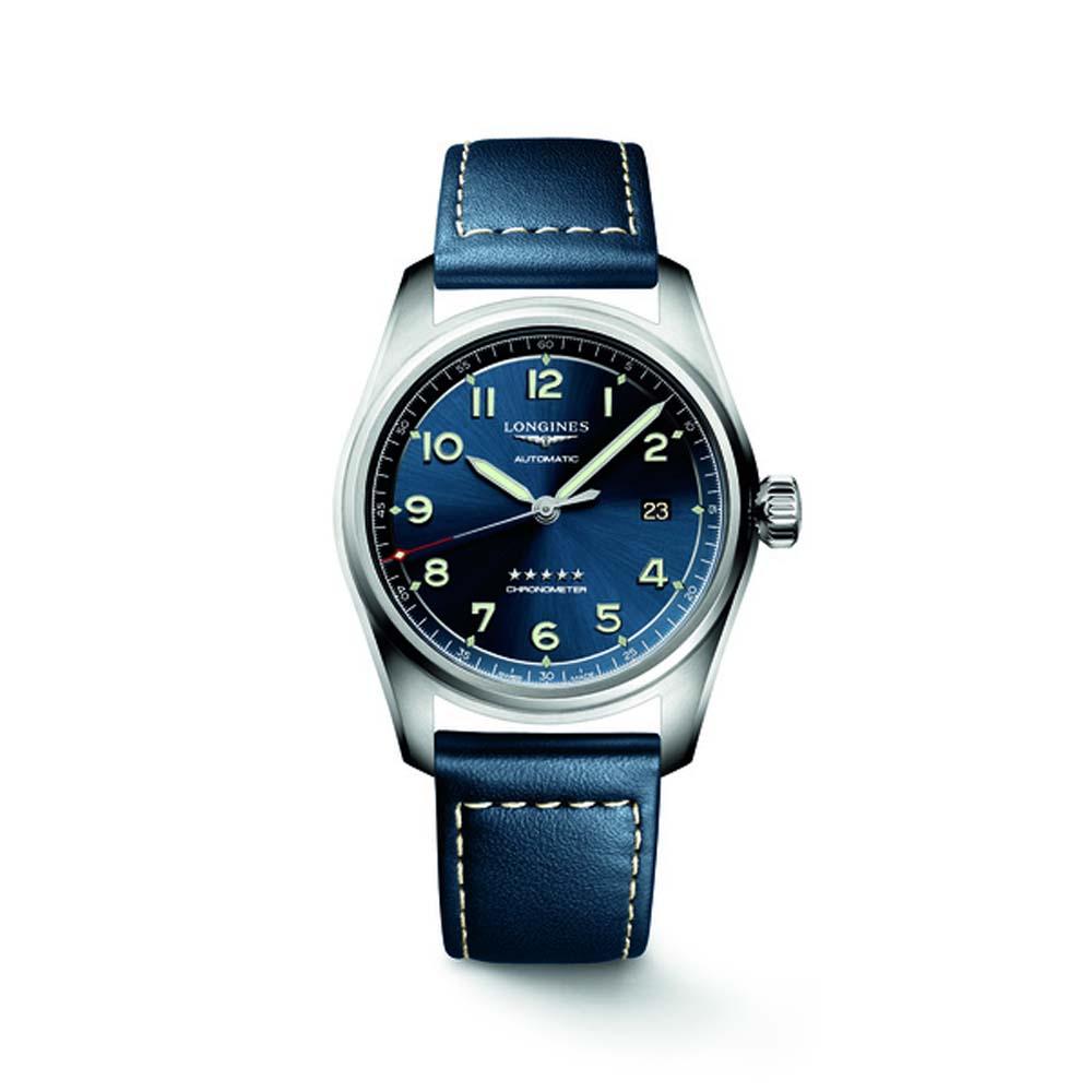  Longines Spirit L3.810.4.93.9 Automatic 40.00 mm - LONGINES