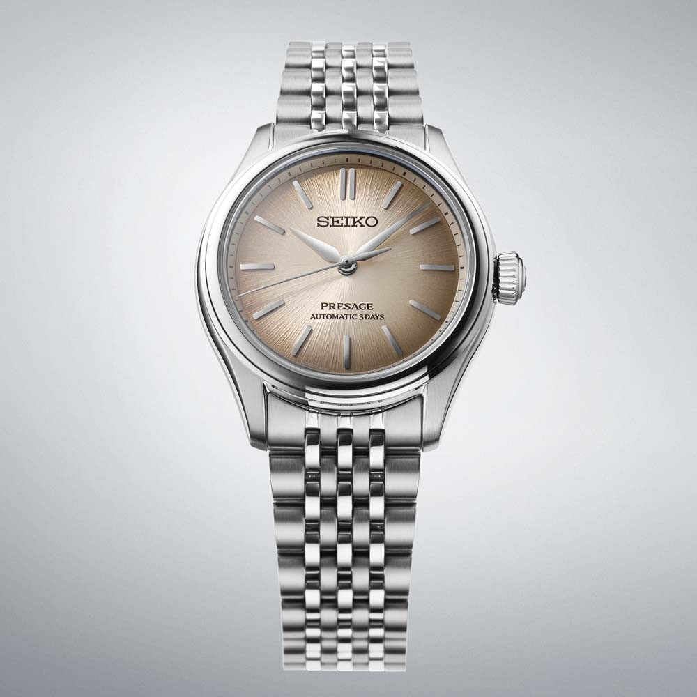  Seiko Presage SPB523J1 Automatico 36 mm - SEIKO