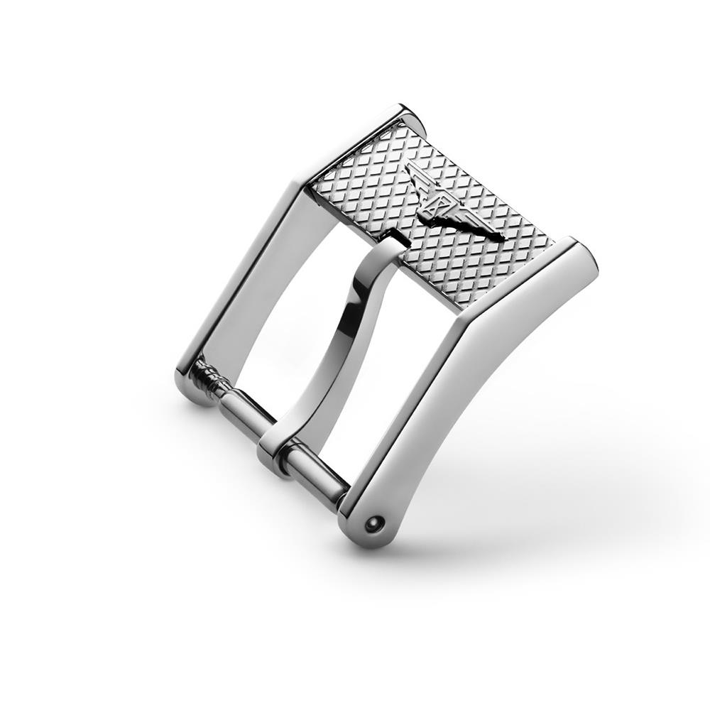 Fibbia Longines 22mm originale acciaio diver - LONGINES