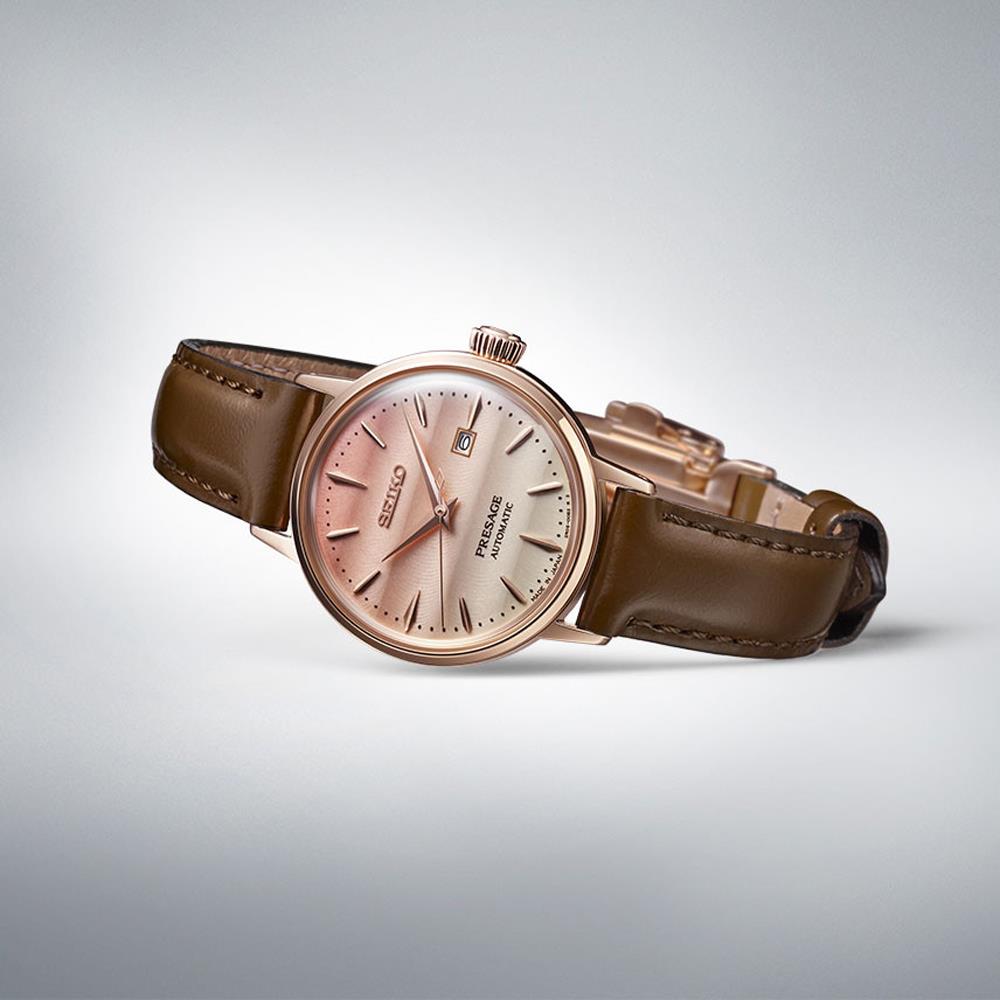 Seiko Presage SRE014J1 Automatico 30,3 mm - SEIKO