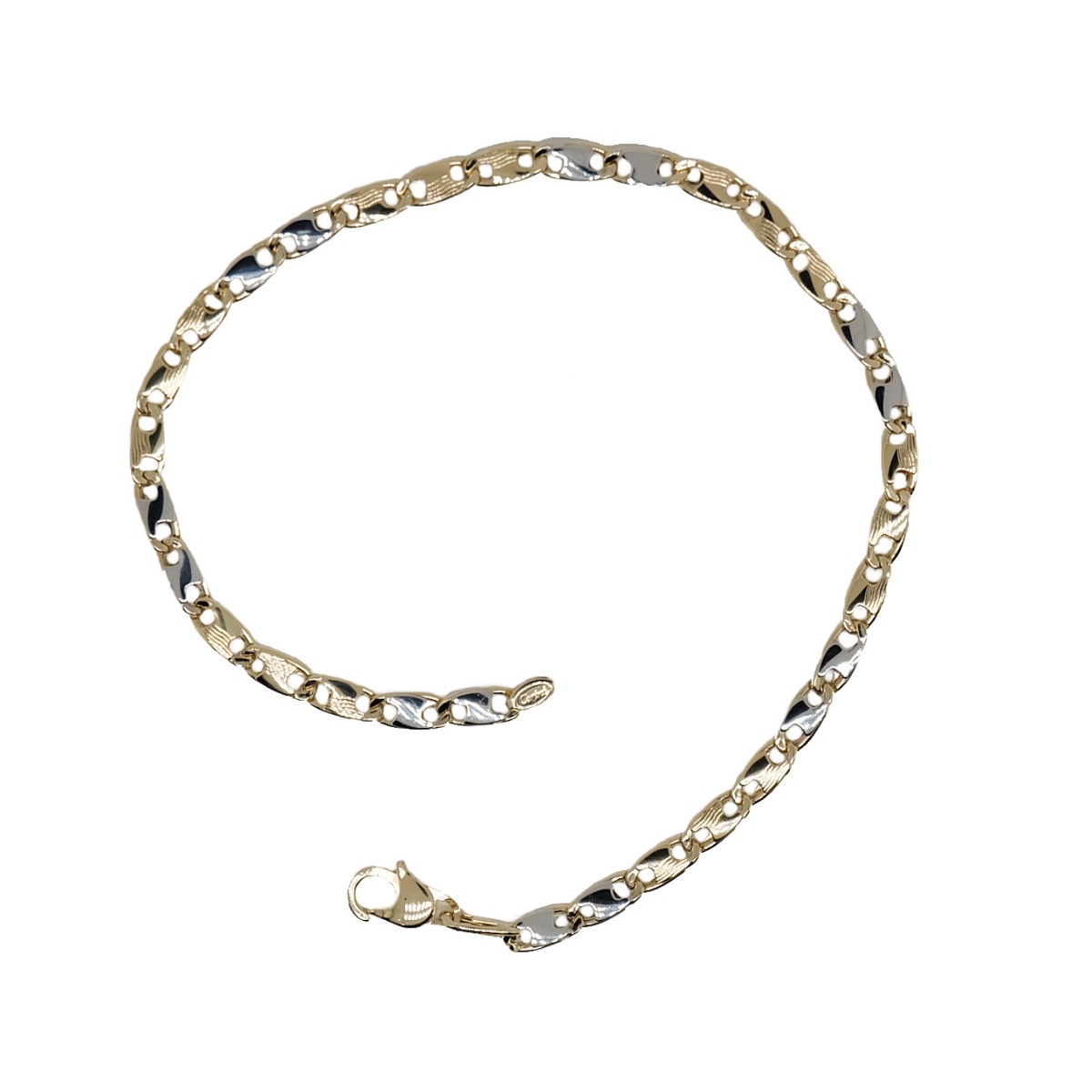 bracciale-catena-piattovuoto