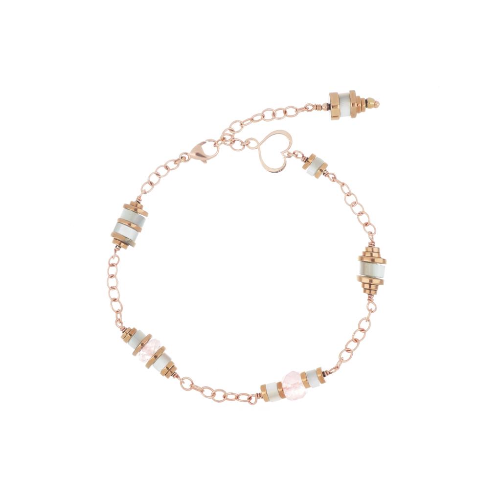 Bracciale Dec&ograve; Maman et Sophie BRDEC0CT - MAMAN ET SOPHIE