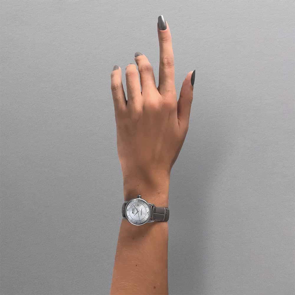  Mido Baroncelli M037.207.16.106.00 30 mm - MIDO