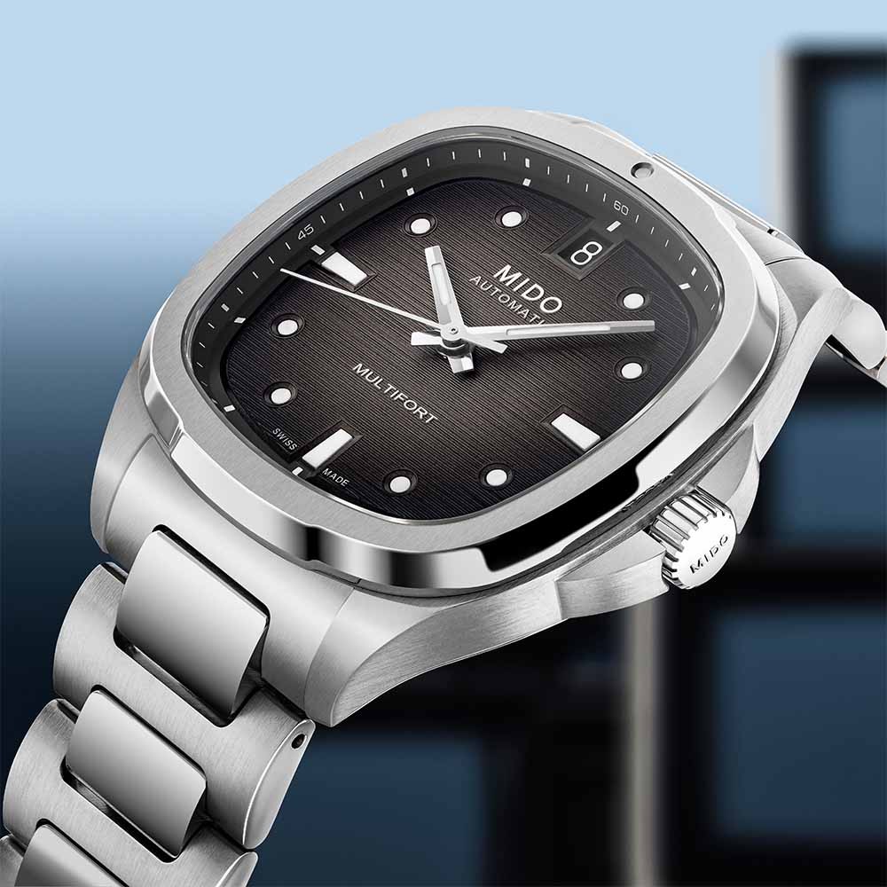  Mido Multifort TV 35 M049.307.11.081.00 - MIDO