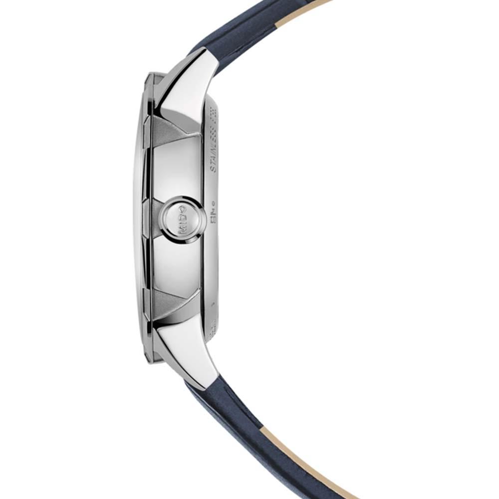  Mido Rainflower M043.207.16.131.00 34 mm - MIDO