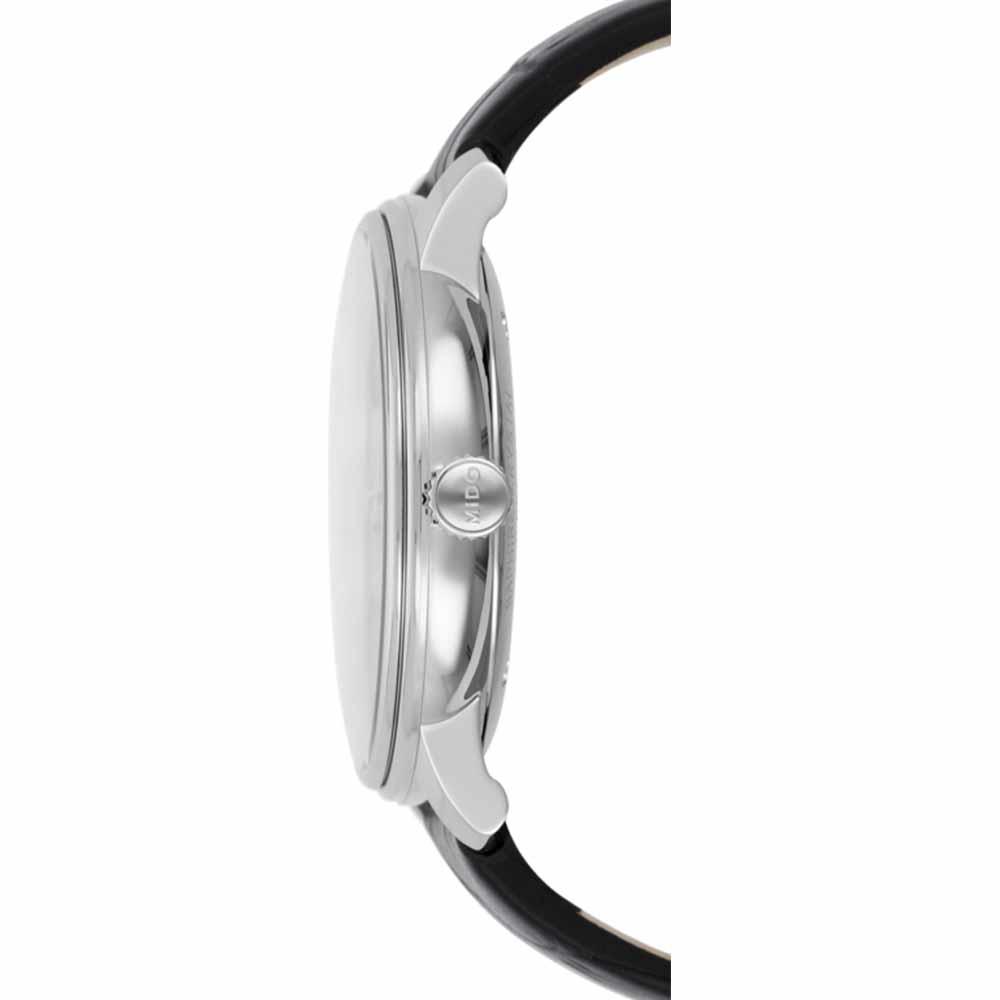  Mido Baroncelli M027.408.16.031.00 40 mm - MIDO