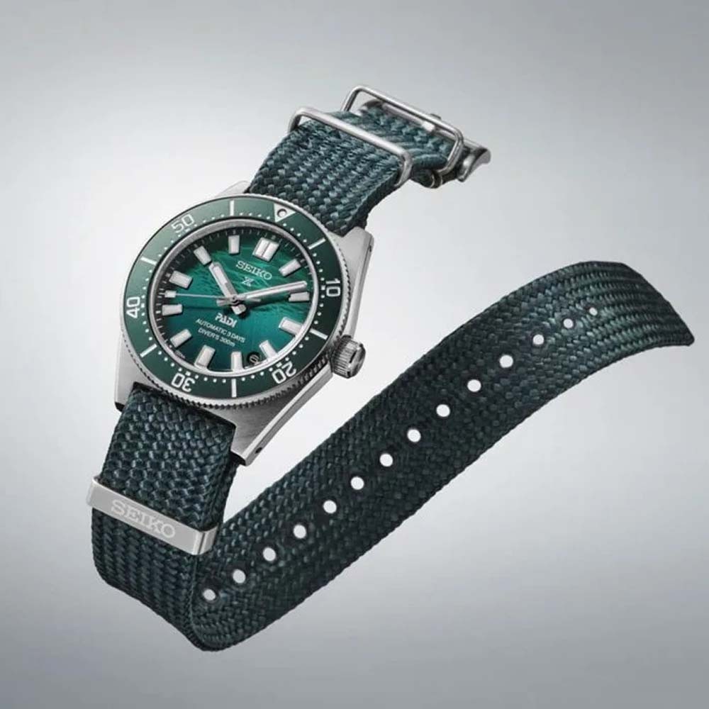  Seiko Prospex SPB501J1 Automatic 40 mm - SEIKO