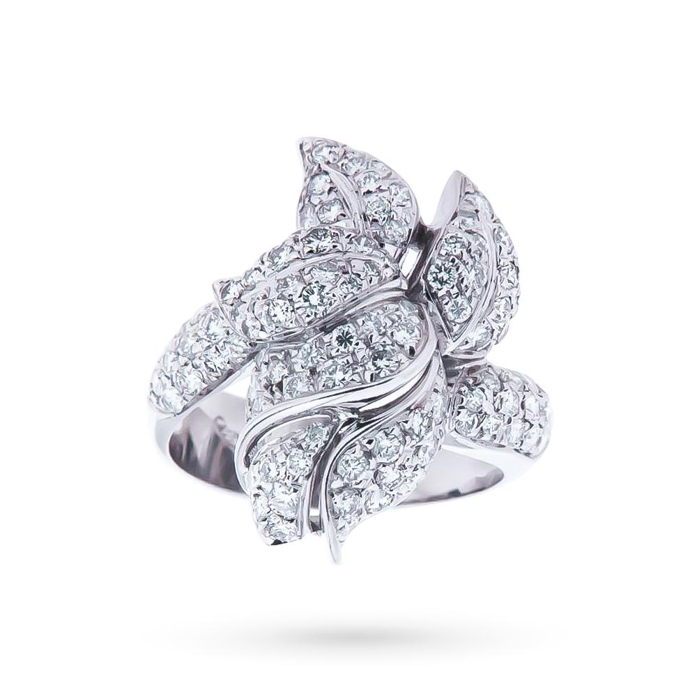 Prestigioso anello d