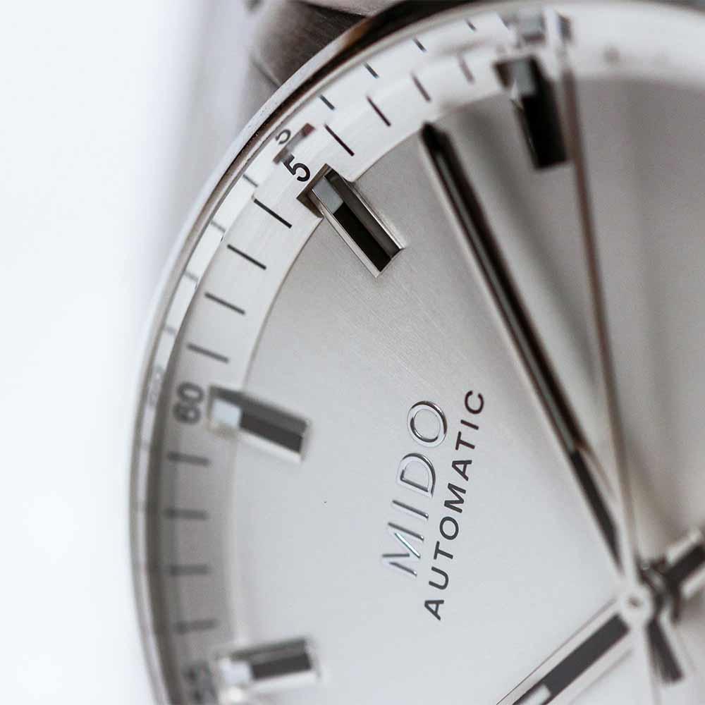  Mido Commander M021.626.11.031.00 42 mm - MIDO