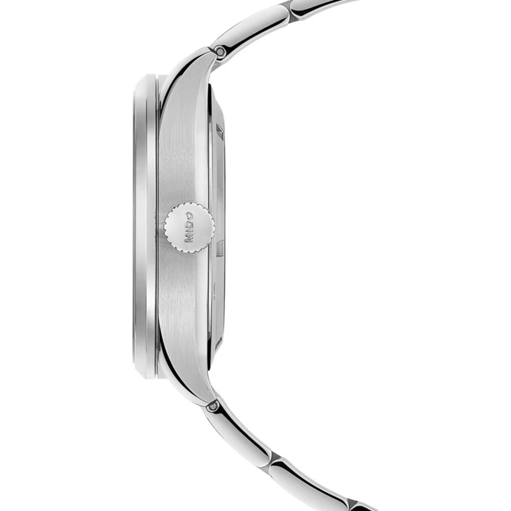  Mido Multifort GMT M038.429.11.041.00 - MIDO