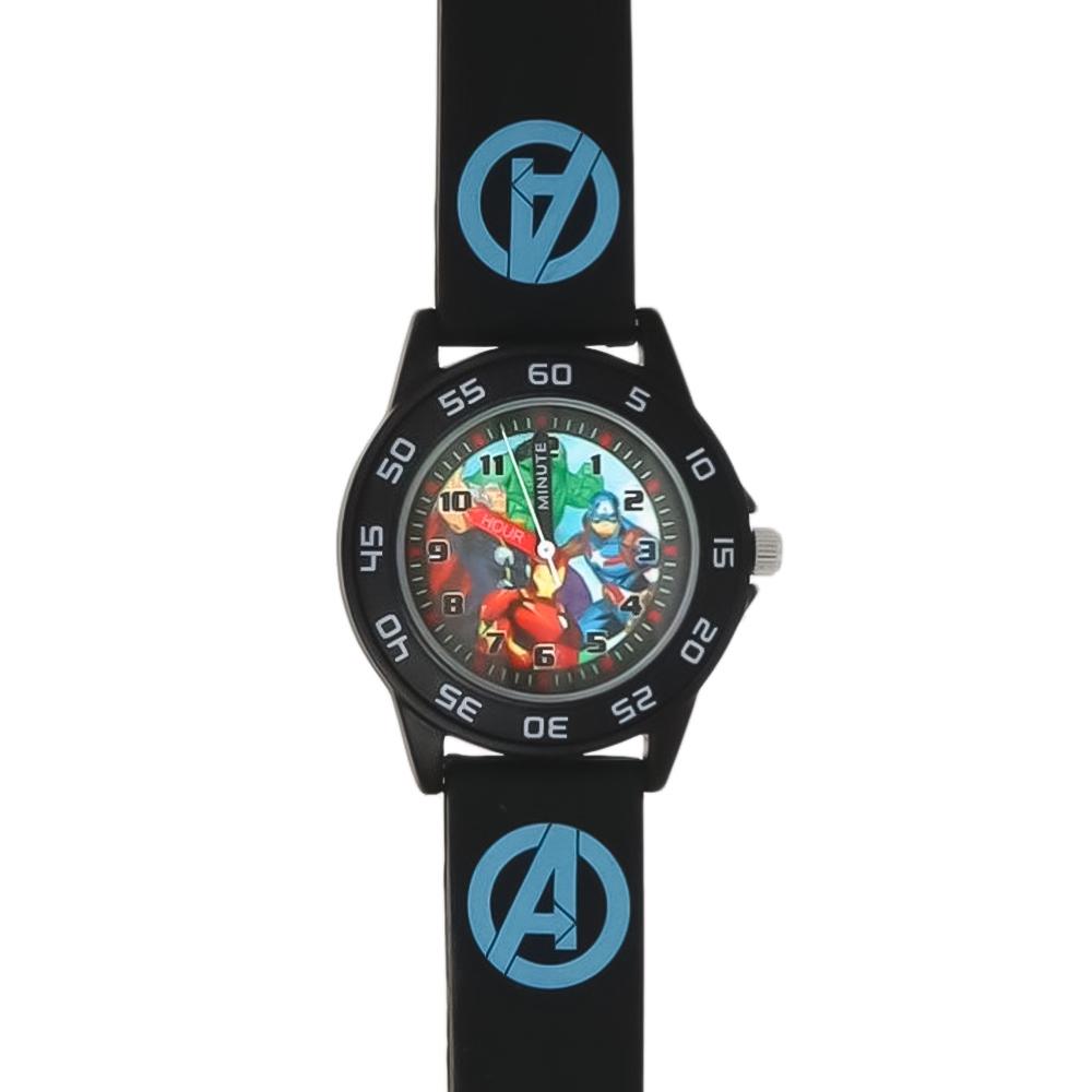 Orologio bambini Disney Time Teacher Avengers AVG9007 - DISNEY