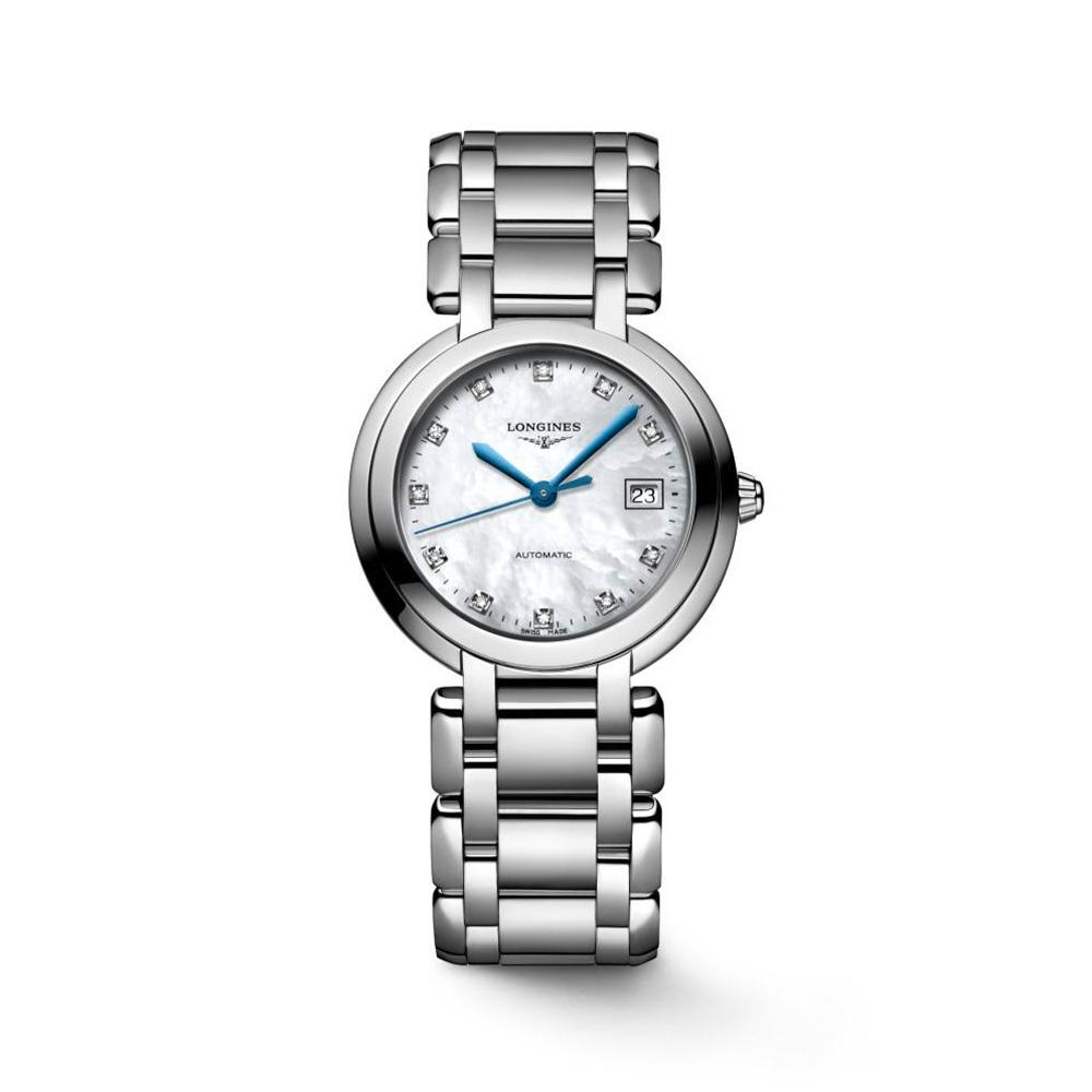 Longines Primaluna L8.113.4.87.6 Automatico 30&nbsp;mm - LONGINES