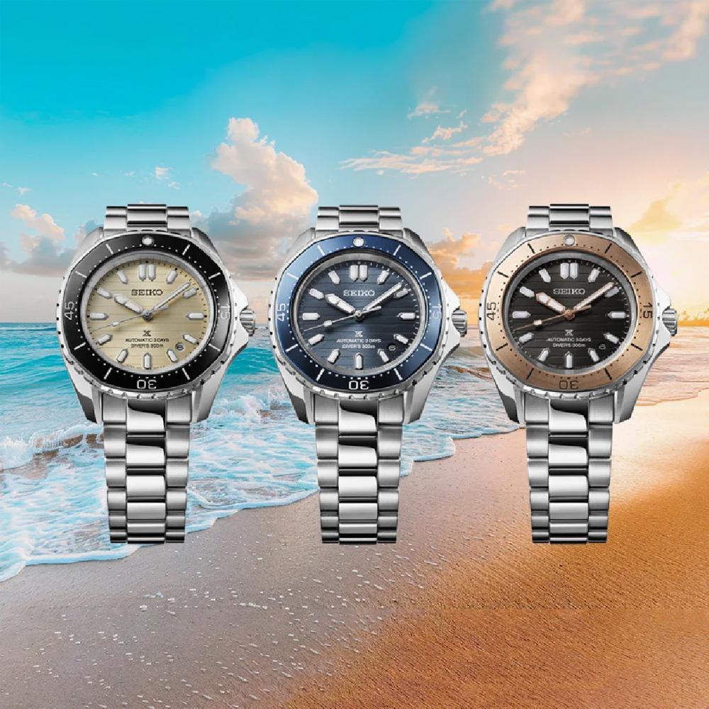  Seiko Prospex SPB485J1 Automatico 41,3 mm - SEIKO