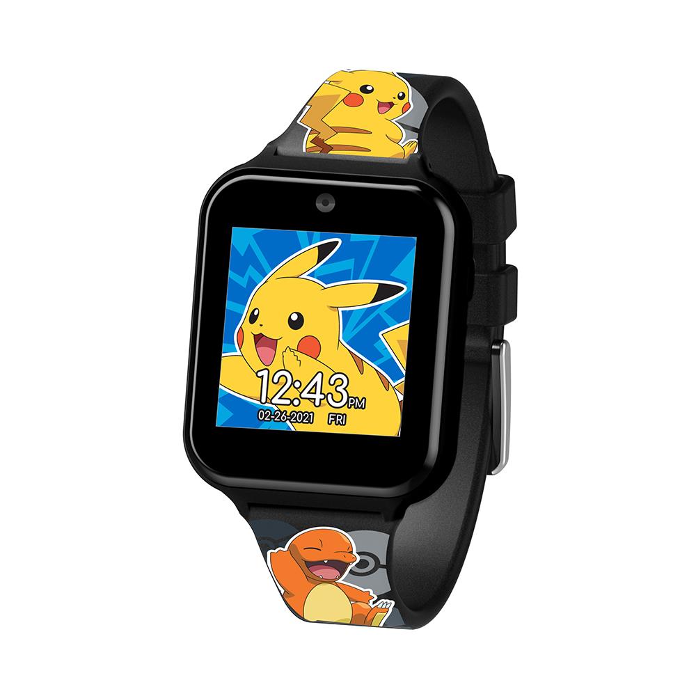  Children's Smartwatch Disney Pokemon POK4231 - DISNEY