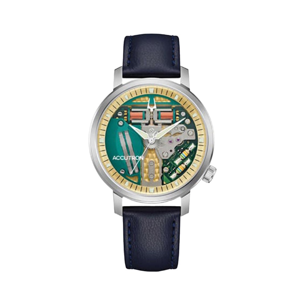 Bulova accutron 26a213