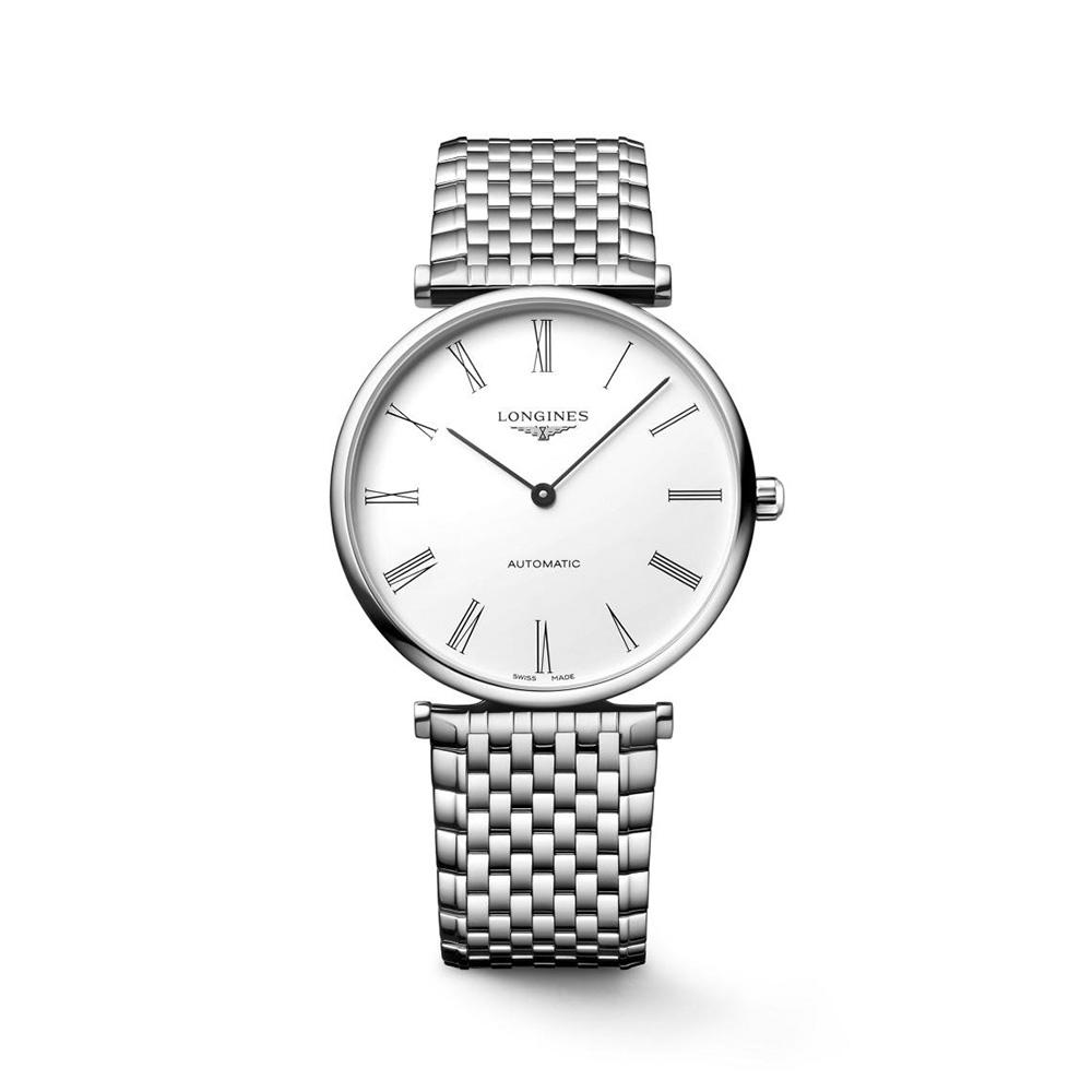 Longines La Grande Classique L4.918.4.11.6 Automatico 38&nbsp;mm - LONGINES