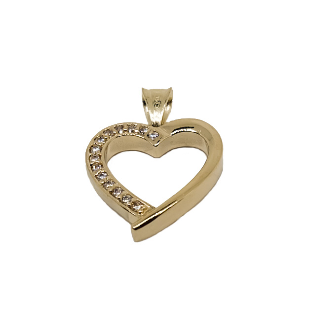 pendente-cuore-stilizzato