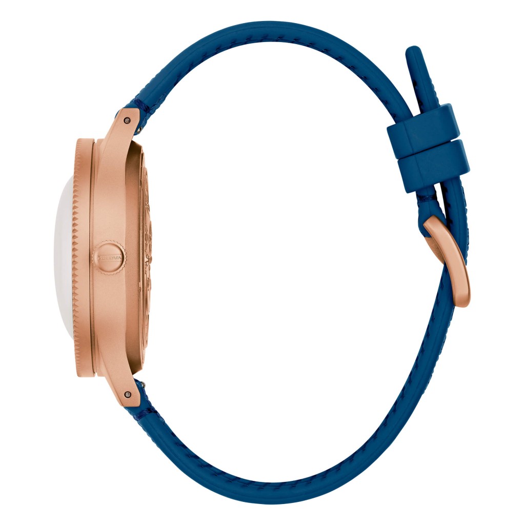  Bulova Military 98A325 Meccanico 41 mm - BULOVA