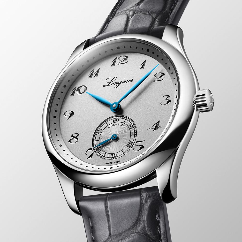  Longines Master Collection L2.843.4.73.2 Automatic 38.50 mm - LONGINES