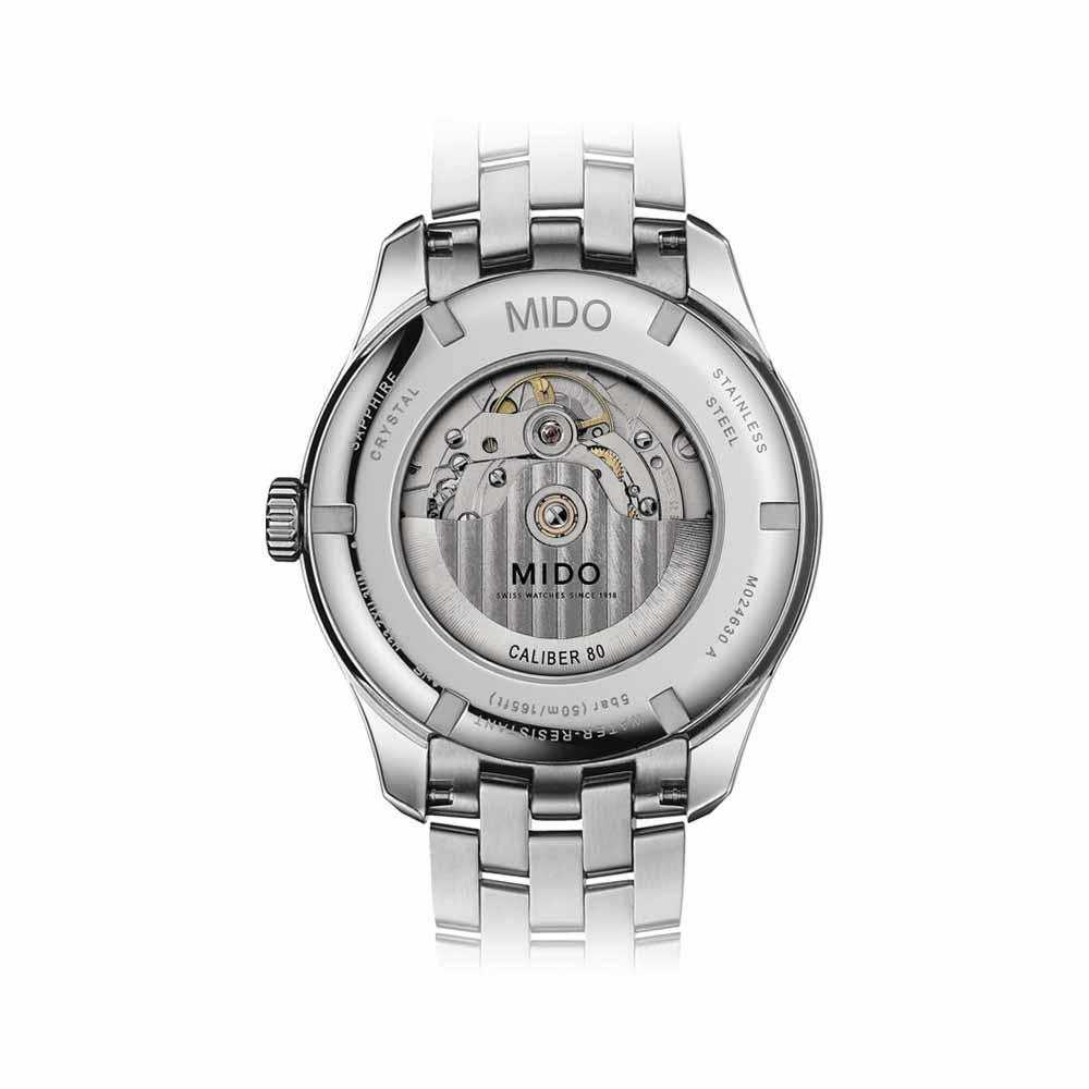  Mido Belluna M024.630.11.041.00 42,50 mm - MIDO