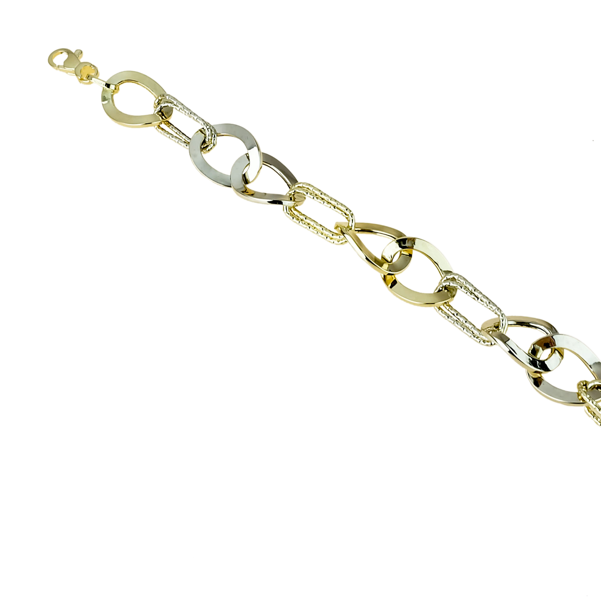 bracciale-catena