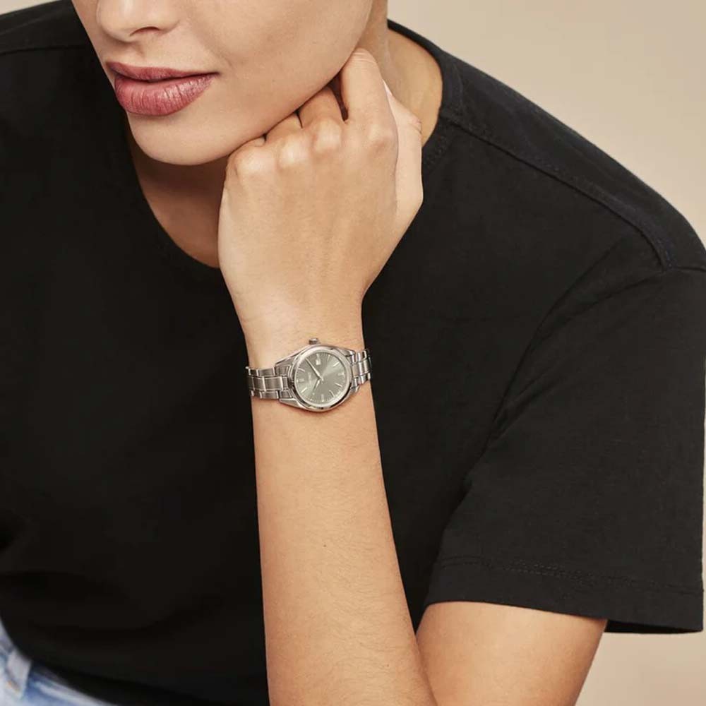 Seiko Classic SUR533P1 Al quarzo 29,8 mm - SEIKO