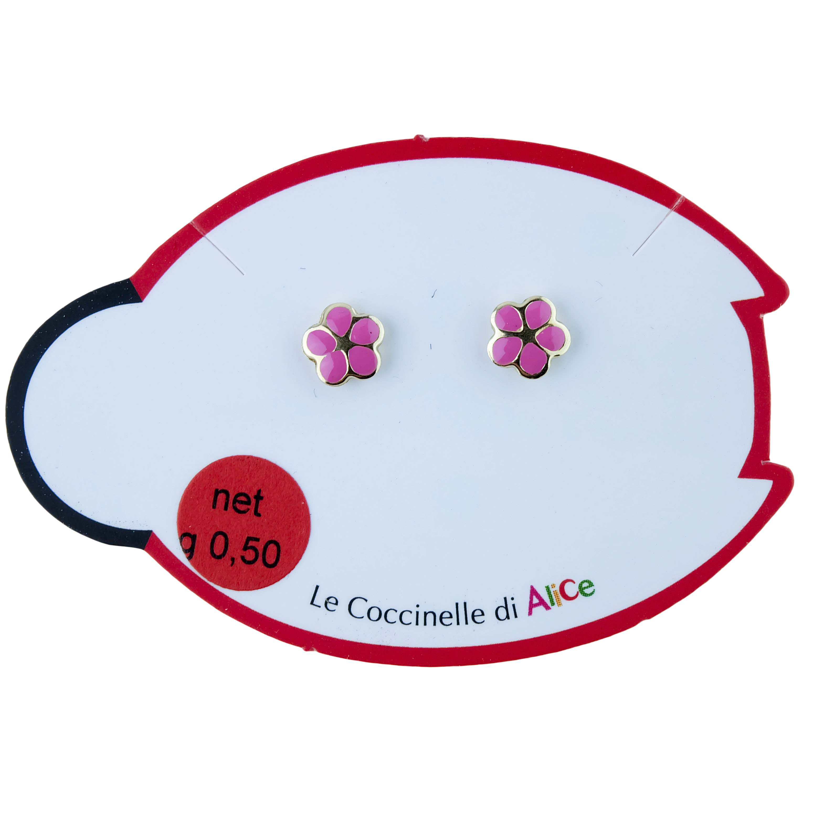 orecchini-fiore