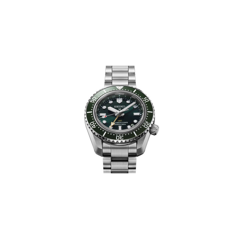  Seiko Prospex HBC001 42mm - SEIKO