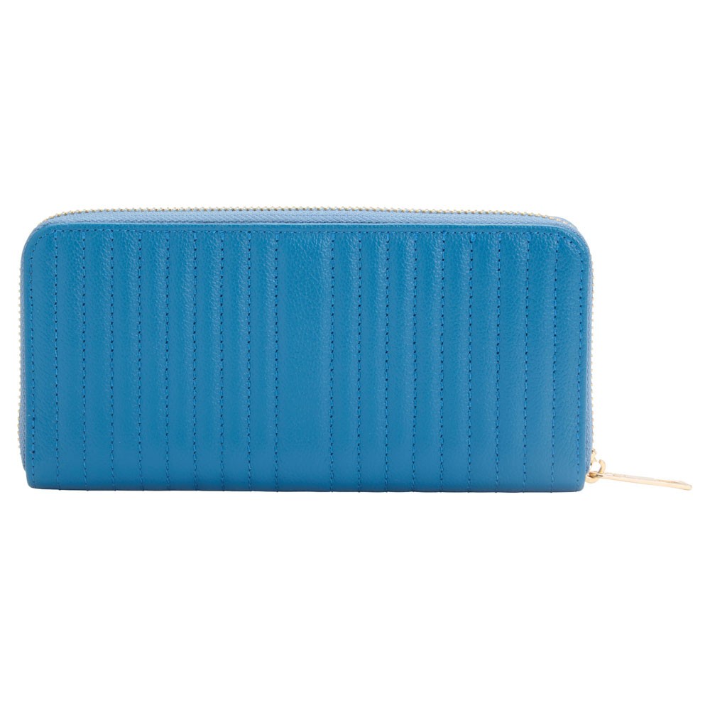  Wolf Continental Wallet - Marine - WOLF