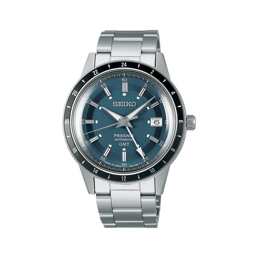 Seiko Presage SSK009J1 Automatico 40,75 mm - SEIKO