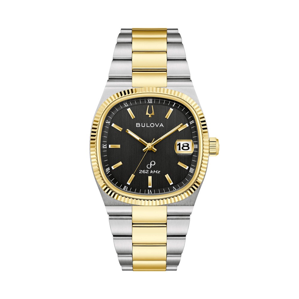Bulova 98B458 Super Seville 38 mm - BULOVA