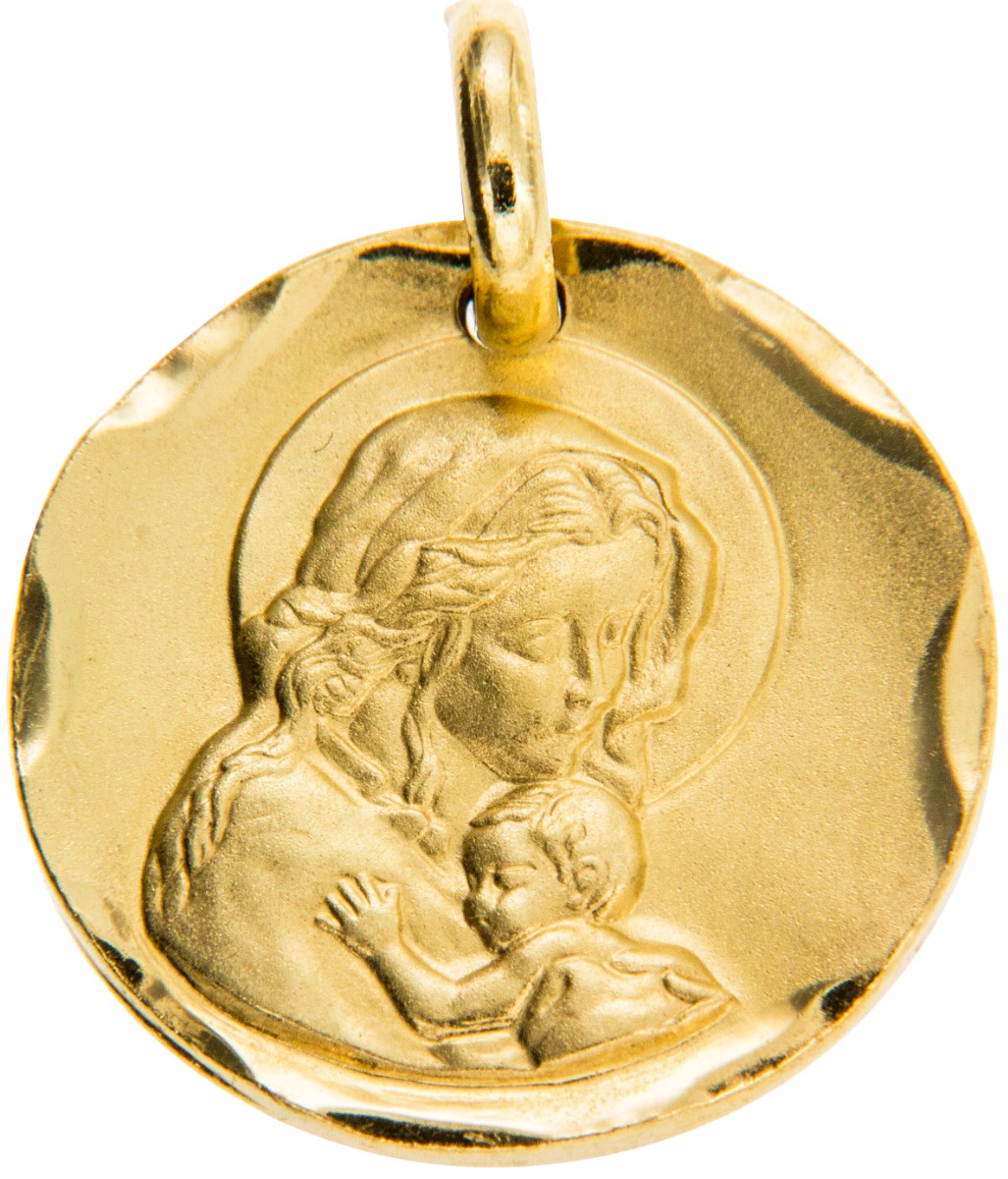medaglia-madonna-con-bambino-diam-13mm